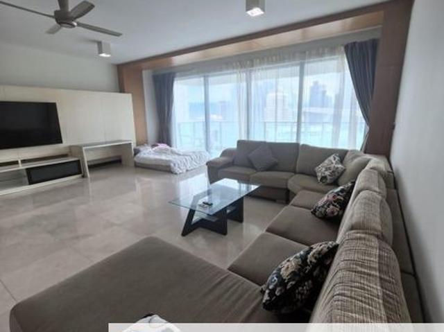 Cendana Condominium