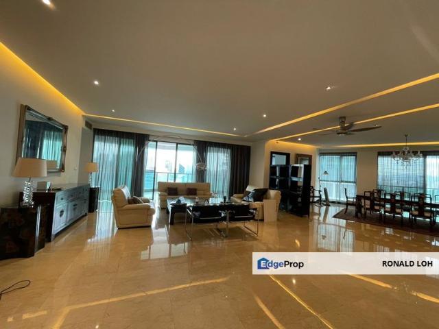 Cendana Condominium