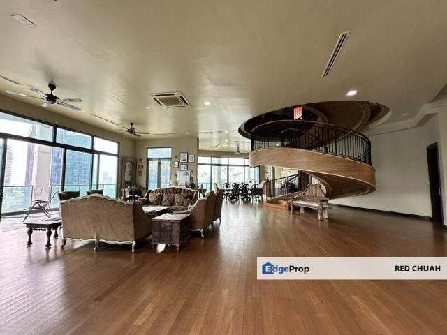 Cendana Condominium