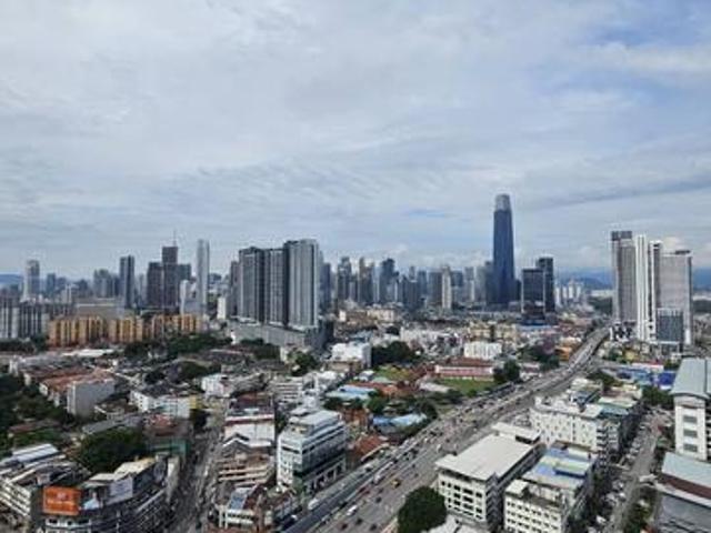 Klcc condo for sales