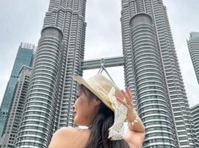 KLCC condo luxury KLCC HOTEL Management