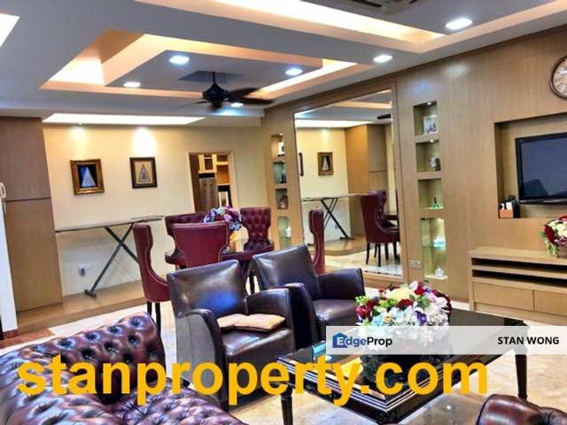 KLCC Showroom Condo