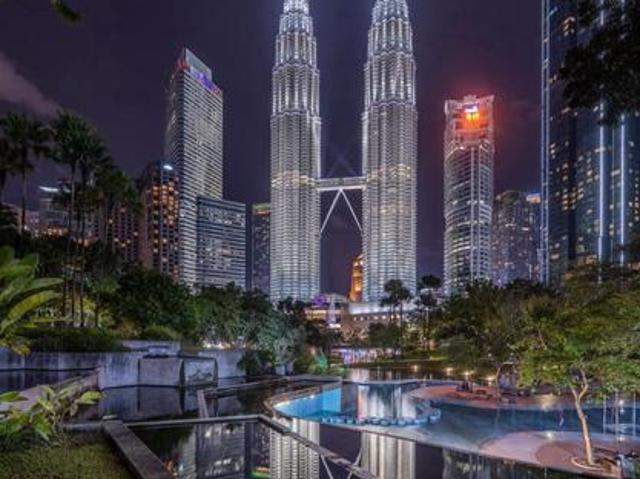 KLCC Foreigner Can Buy TOP1 Management Below Market Price