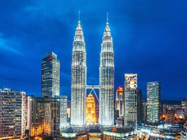 KLCC Freehold Fully FurnishedForeigner Friendly0 Downpayment