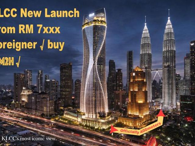 KLCC Hotel Airbnb ROI 15 Fully Furnished with Operator profit 18k