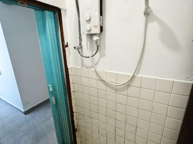 KLCC @ Jln Ipoh Room For Rent Near to MRT Station 650