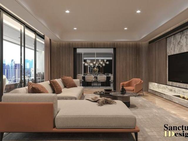 KLCC LUXURY PREMIUM HotelDirect Link To KLCCForeigner Friendly
