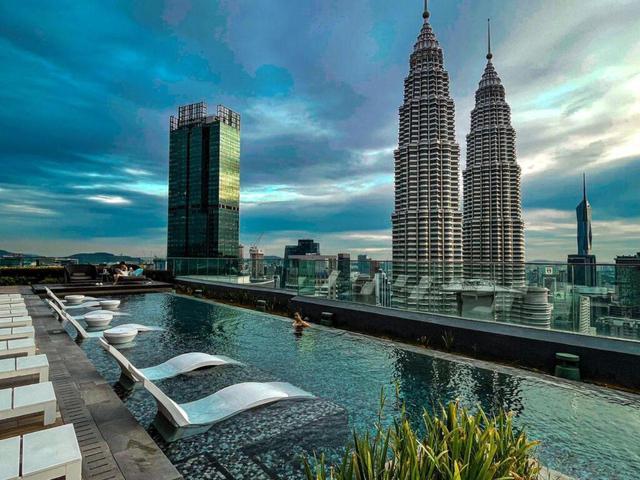 KLCC Project Cashback RM240K Done 2026 August 100M Walk To LRT