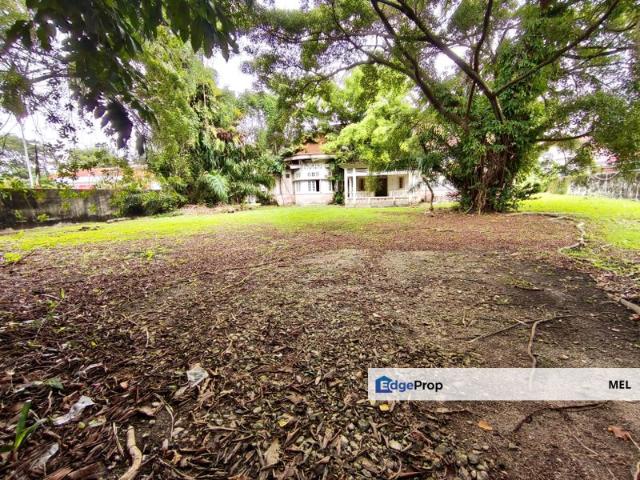KLCC Residential Land For