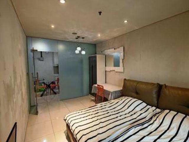 KLCC Room Rental
