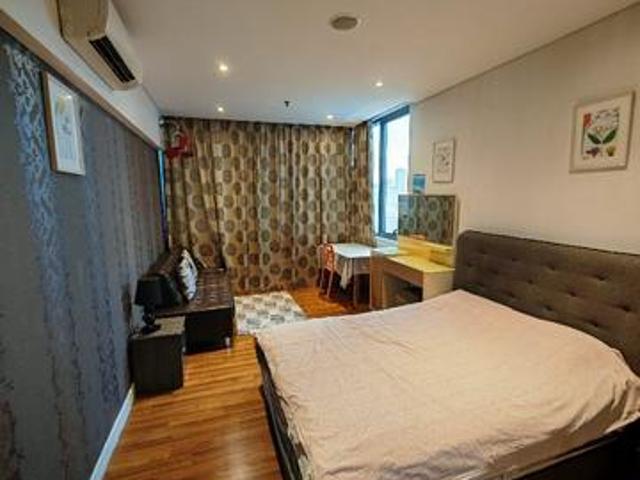 KLCC Room Rental