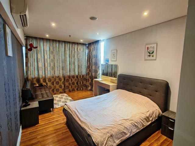 KLCC room rental