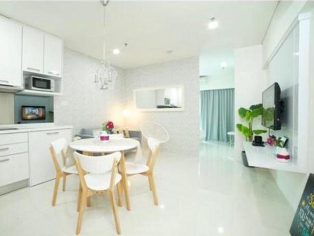 KLCC summer suites