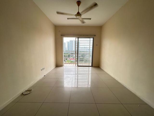 KLCC View Casa Idaman Condo Sentul Batu Muda For Sale