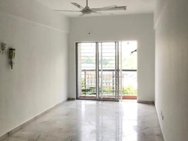 KLCC view Cheras price below market