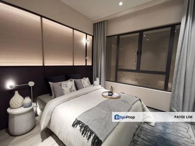 [ KLCC View ] Luxury Sky SEMI D 1100sqf 1800sqf