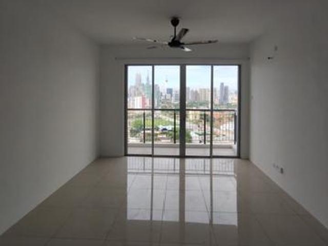 Klcc view Platinum Splendor Residensi Semarak Keramat KL Cityrent