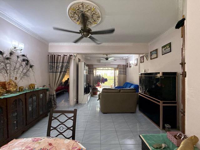 KLCC VIEW RENOVATED Sri Kinabalu Condo Wangsa Maju Kuala Lumpur