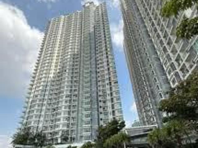 KLCC ViewDESA GREEN TAMAN DESA KL614SFTAVAILABLE