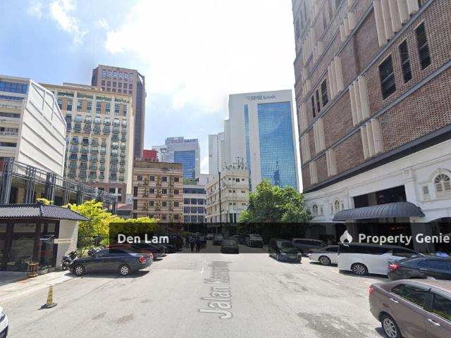 KLCC 2sty Shop Lot | Jalan Sultan Ismail | rare shop for rent !