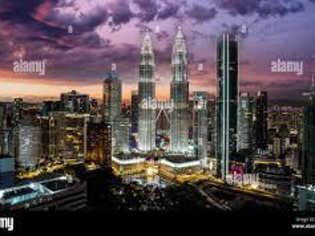 KLCC 5 STAR HOTEL Management Team Foreigner can buy