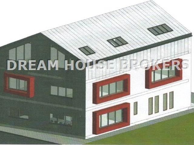 Kletówki 1 112 m², Krosno