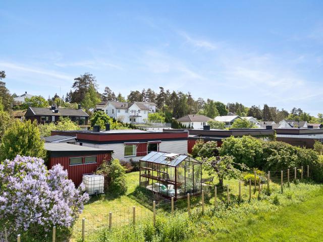 Klevbergsvägen 17