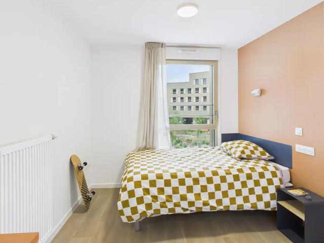 Kley Valence Moncada Valencia Student Accommoation, Spain | Amber