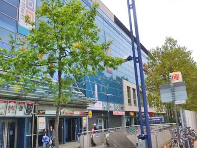 KLE!N Provisionsfrei Moderne Bürofläche in zentraler Lage