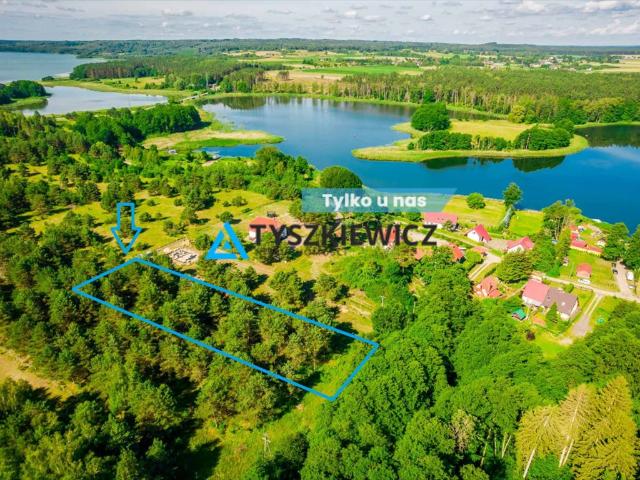 Kleśnik, 3 149 m2
