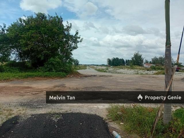 Klebang Melaka