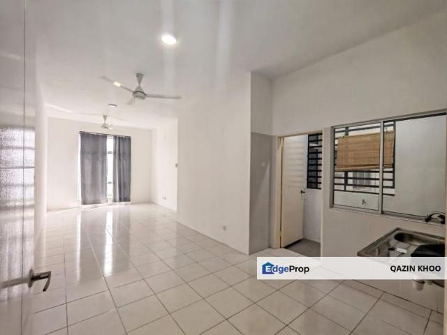 CASA RESIDENCES, CHEMOR