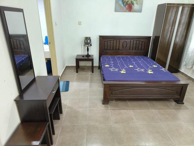 KLEBANG Condo Full Loan Deposit RM500 FreeholdGOOD INVESTMENT