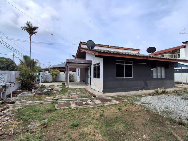 Klebang Corner Single Storey Terrace Below Market value