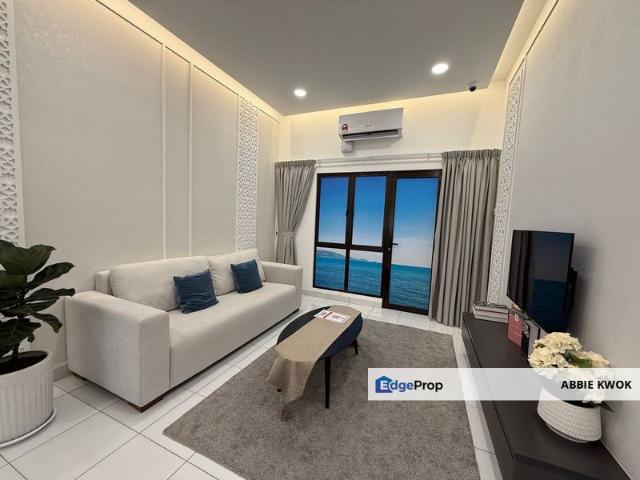 Klebang Cove Residences