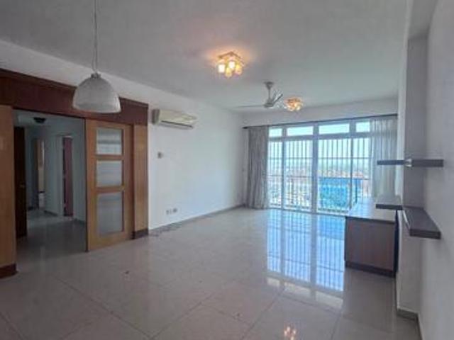 Klebang Delima 8 Condo Melaka near Selat Ocean Palms