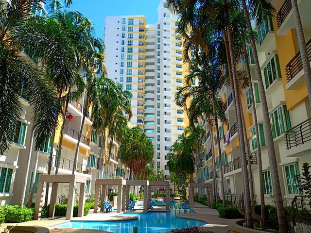 Klebang Delima 8 Condo Lift 3room 2bath 2balcony FREEHOLD SEAVIEW