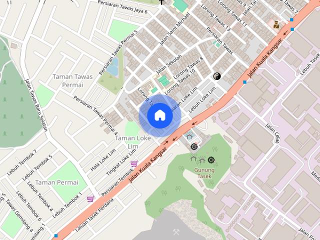 KLEBANG, Ipoh