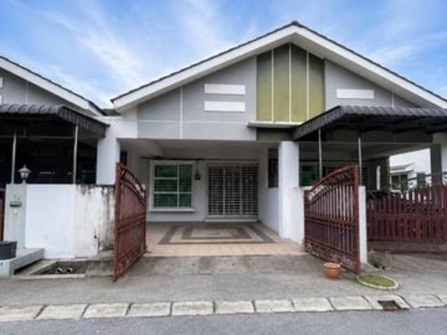 Klebang l Full loan l 3R2B