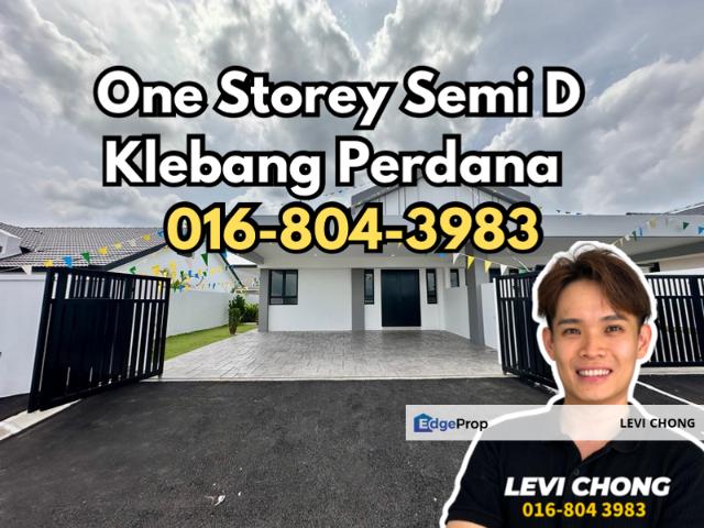 Klebang Perdana
