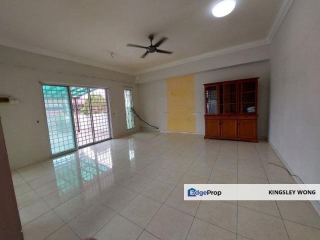Klebang Restu