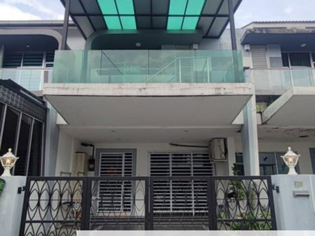 Klebang Ria