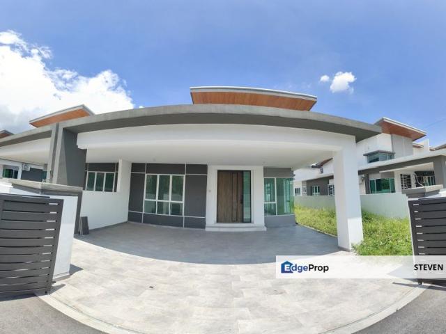 Klebang Ria