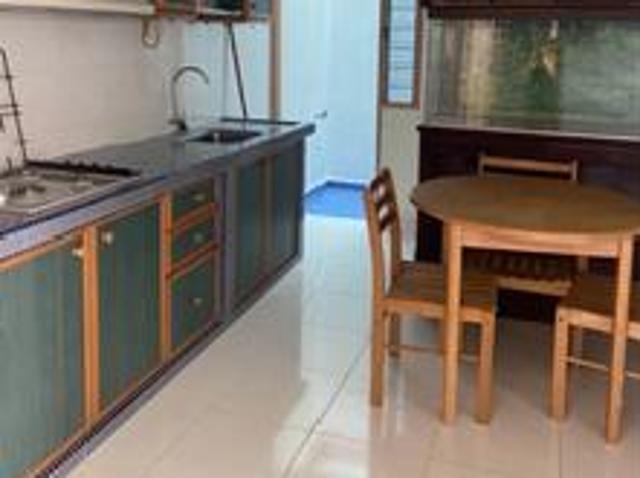 KLEBANG STUDIO Renovated Unit Full Loan