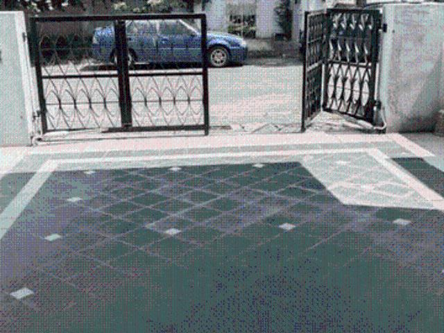 Klebang 2.5 Storey Terrace House For Rent