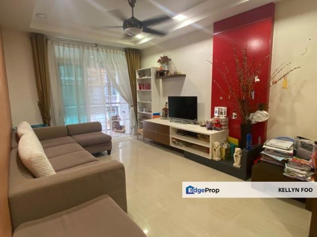 Klebang 8 Delima