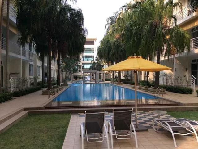 Klebang 8 Low Rise Condominium 3 Room for Sale Fully Furnished