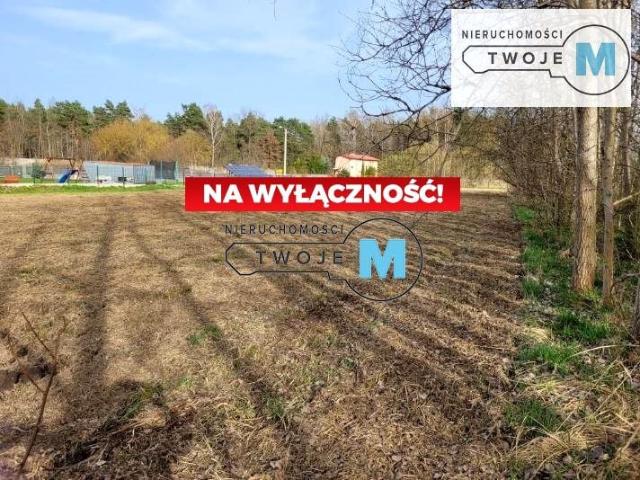 Klecka 1 920 m², Kielce