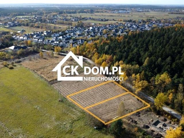 Klecka 1 043 m², Kielce
