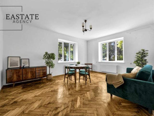 Kleczewska 62 m², Warszawa